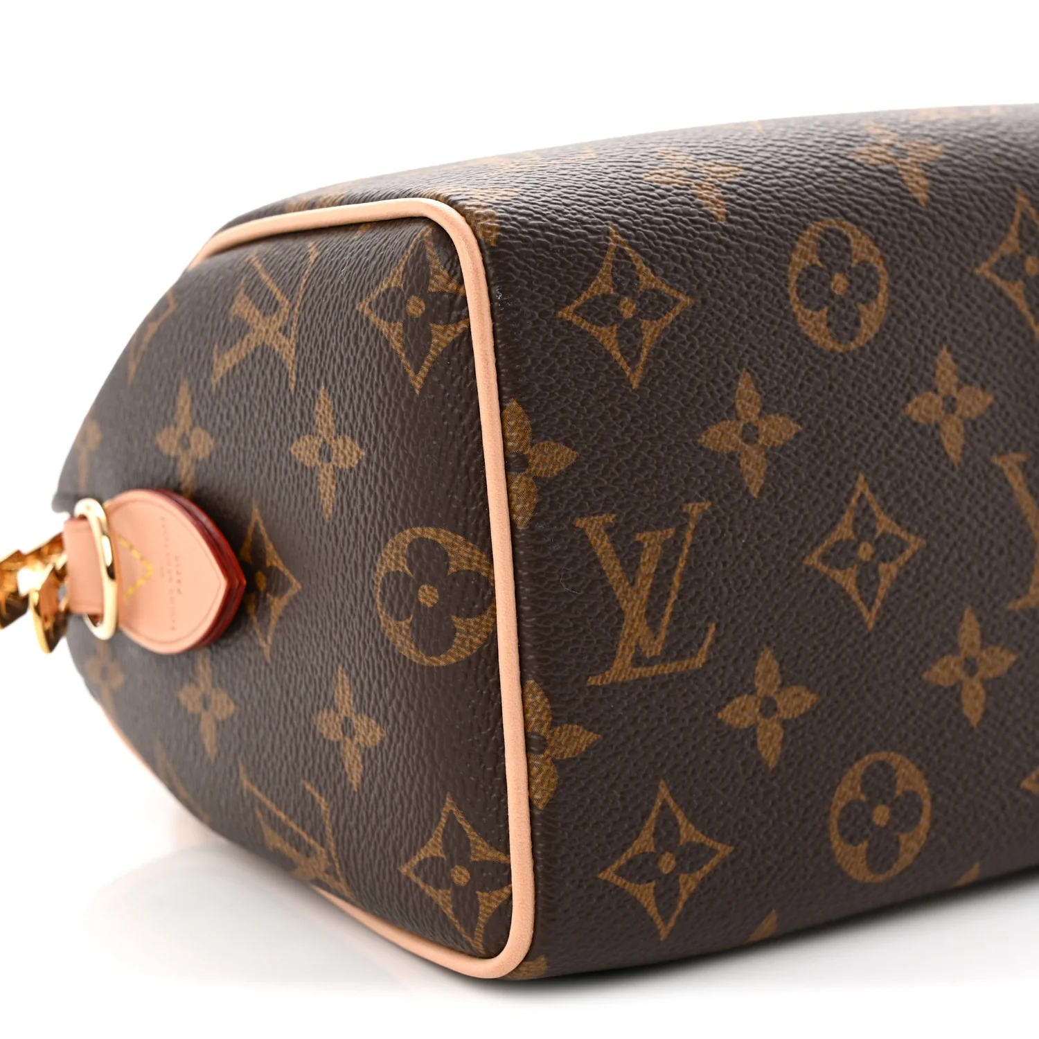 Monogram Speedy Bandouliere 20 - Top Club
