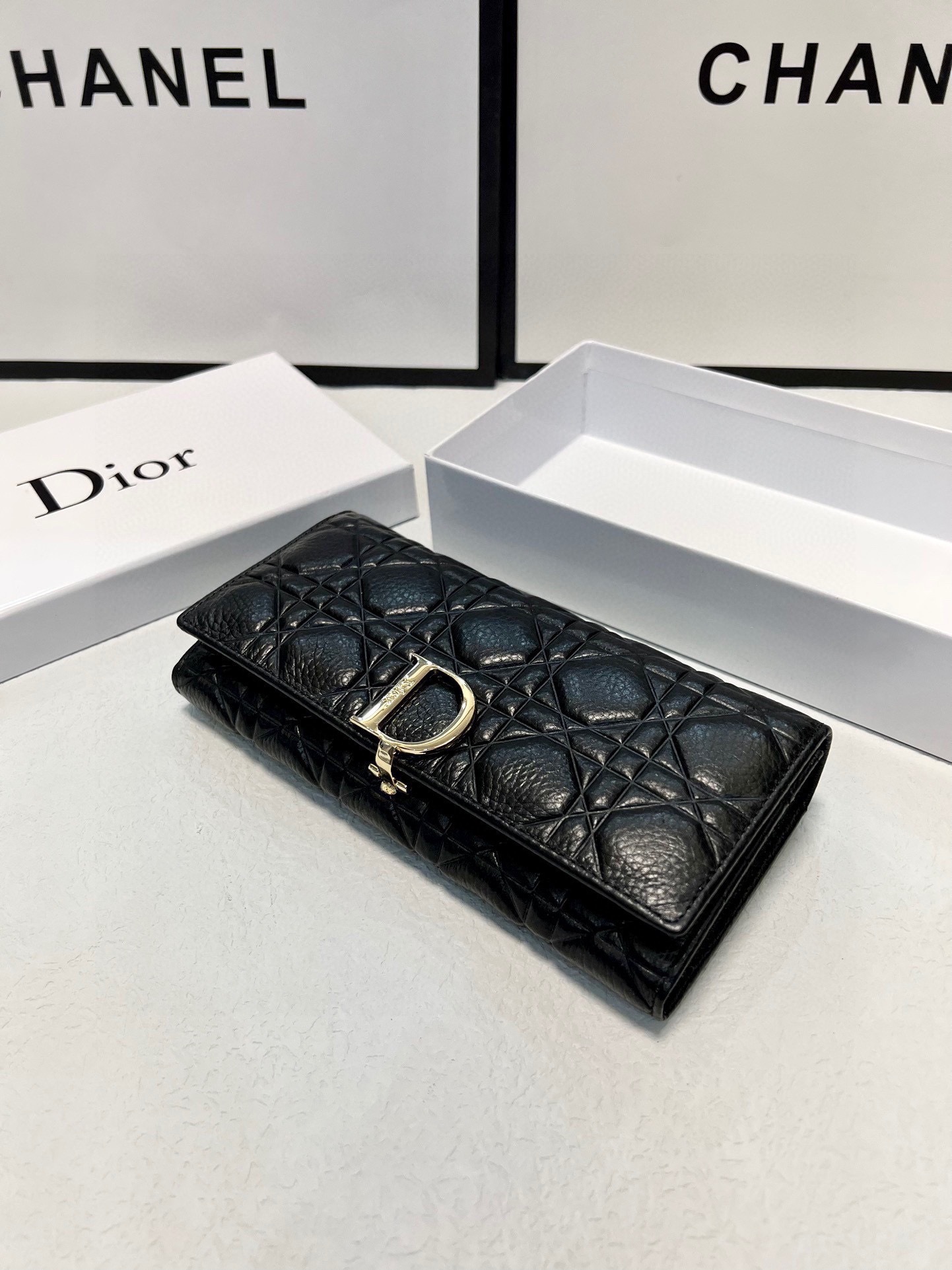 Di new arrival wallet size: 19x10 cm - Top Club