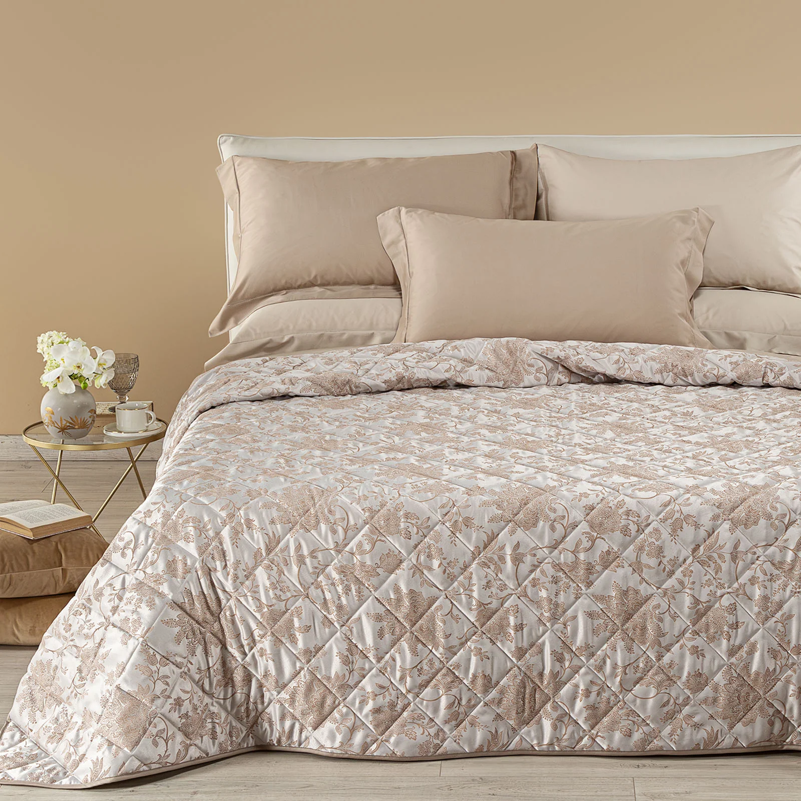 Jacquard Stock Connected Color Narcissus Dreaming Dreaming Dreaming