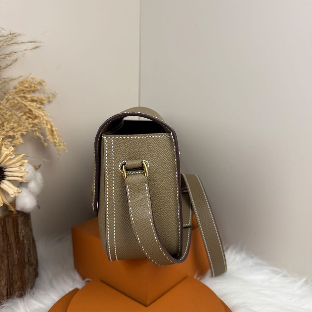 Hermes Della Cavalleria Elan bag(HIGH-END GRADE) - Top Club
