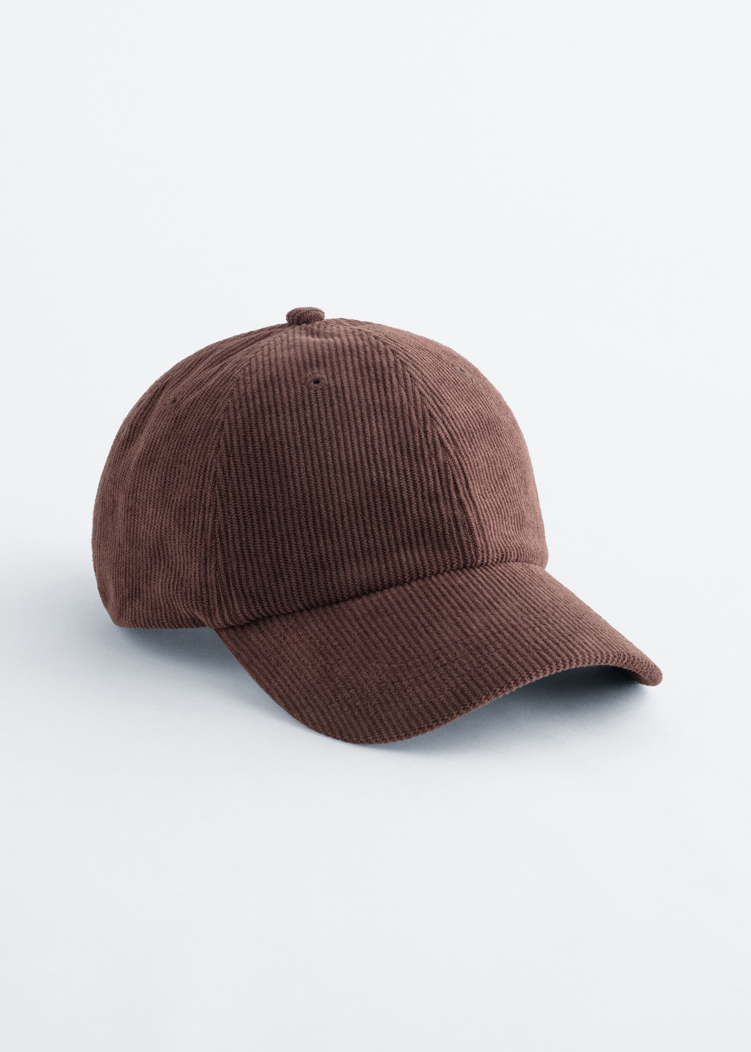& Other Stories CORDUROY BASEBALL CAP