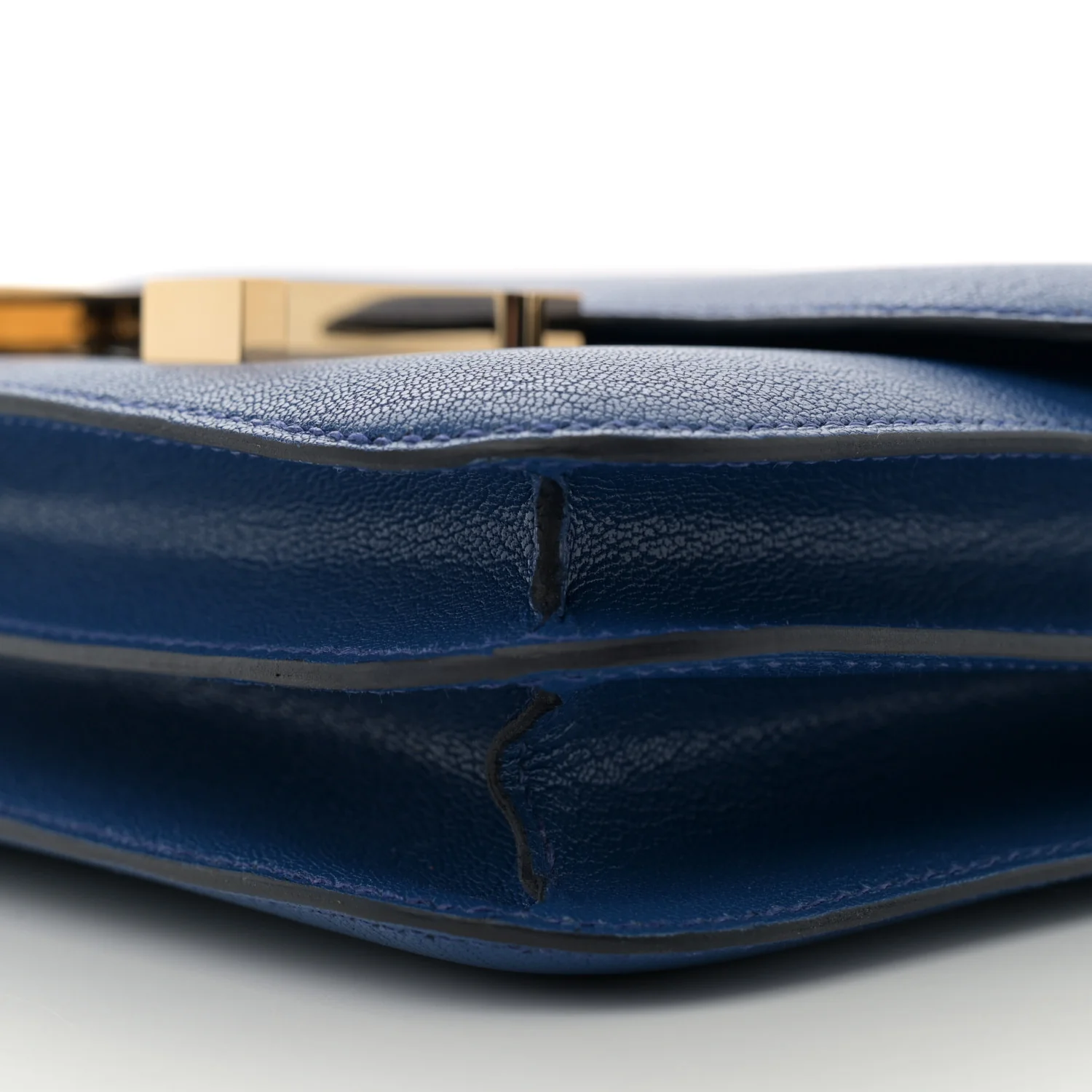 Chevre Mysore Constance 18 Bleu France - Top Club