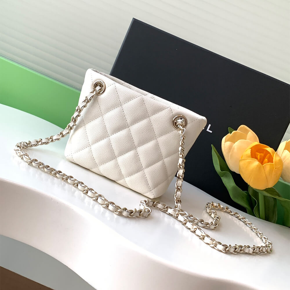 Chanel Classic Clutch with Chain(HIGH-END GRADE) - Top Club