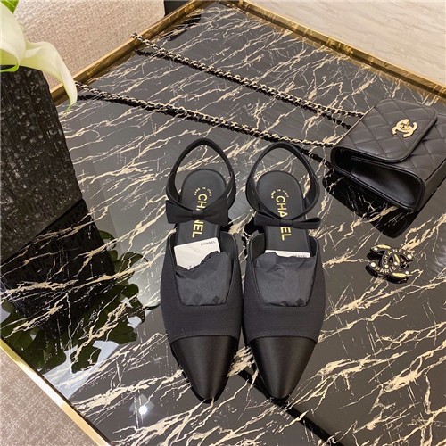 Chanel Dupe Shoes sandals - Sneaker Replica Workshop