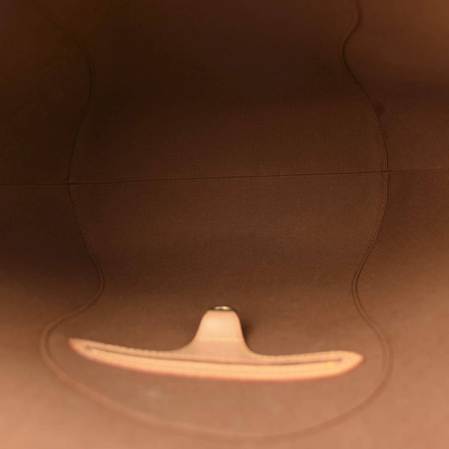 Monogram Ellipse GM Shopping Bag - Top Club