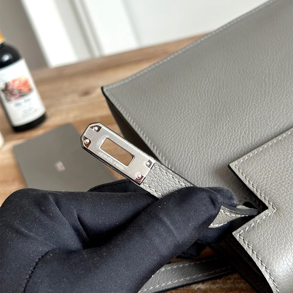 Hermes Kelly Danse - Top Club