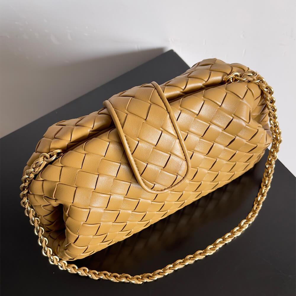Bottega Veneta Lauren 1980(HIGH-END GRADE) - Top Club