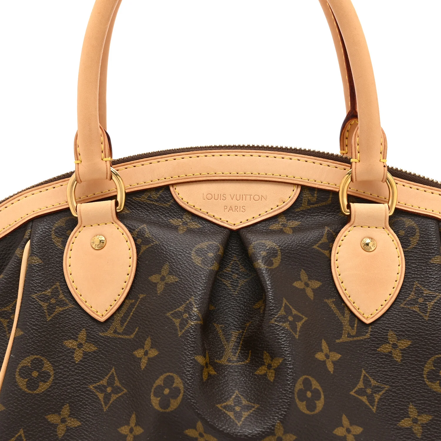 Monogram Tivoli PM - Top Club