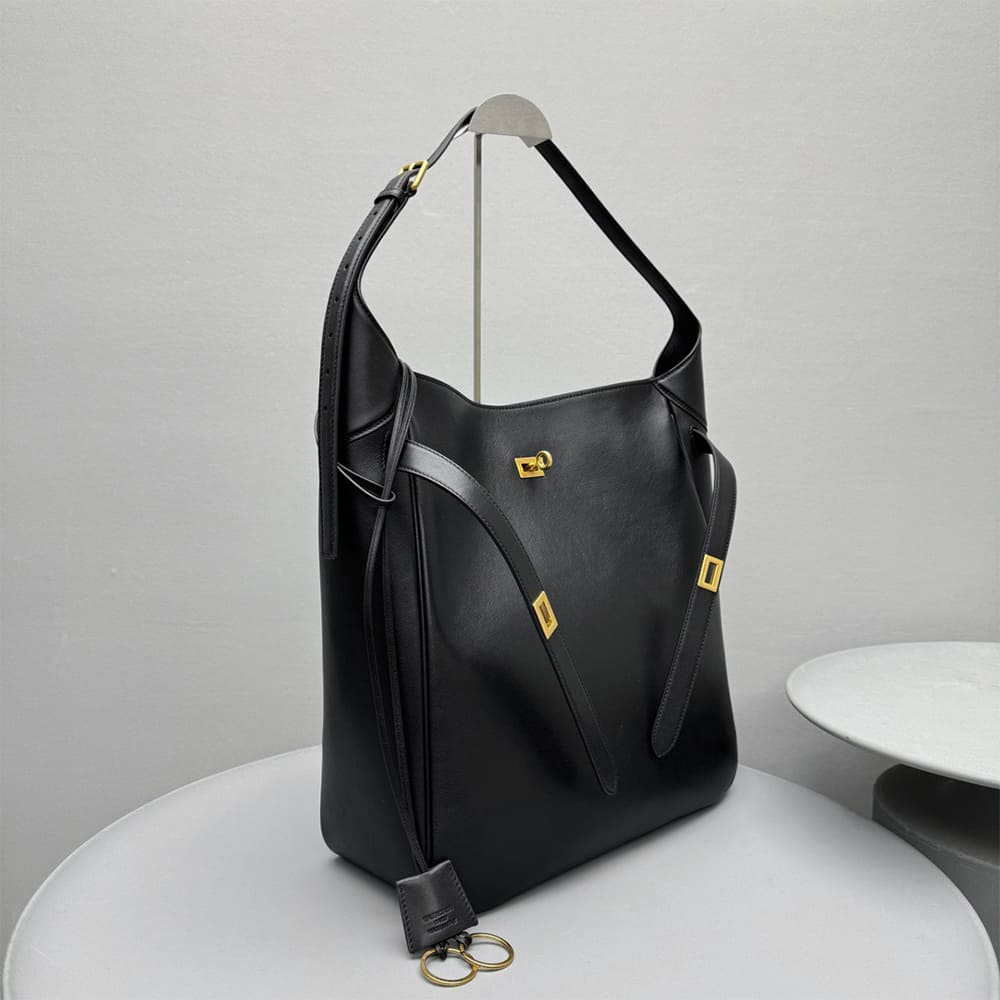 Balenciaga Women s Bel Air Hobo Bag Large(HIGH-END GRADE) - Top Club