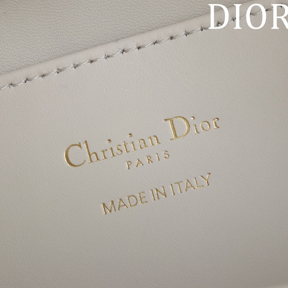 Small Dior Toujours Vertical Tote Bag(high-end grade) - Top Club