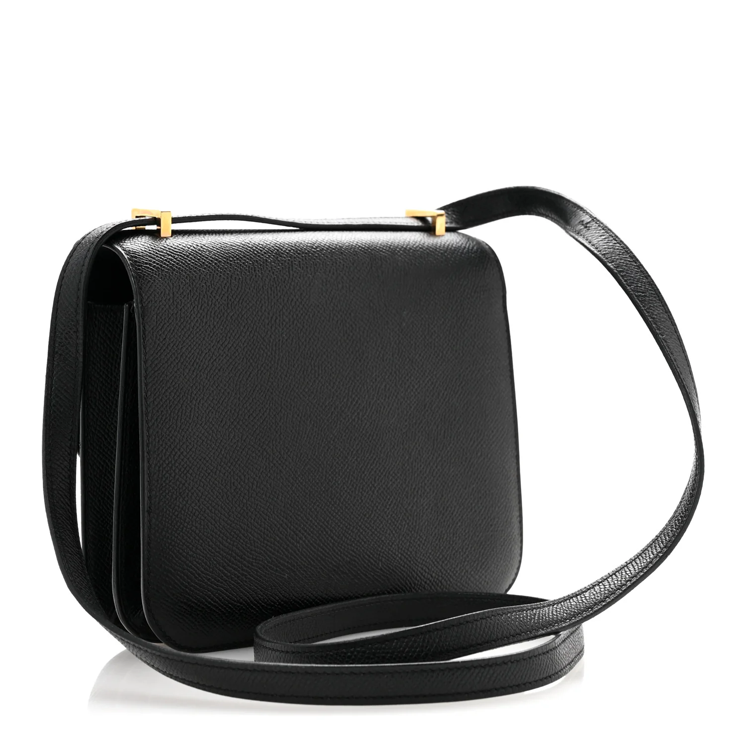 Epsom Constance 18 Black - Top Club
