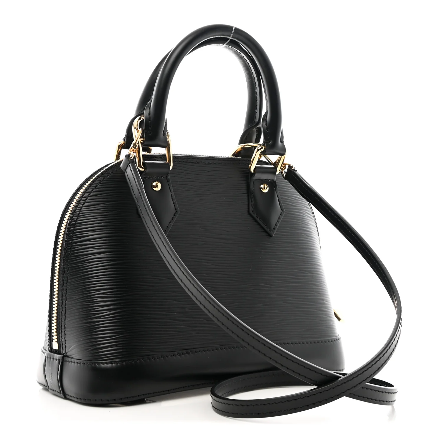 LV X TM Epi Alma BB Black - Top Club