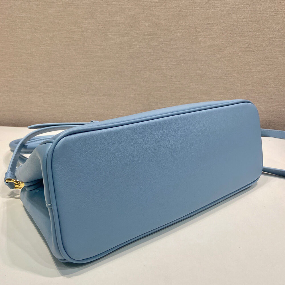 Medium Prada Galleria leather bag(HIGH-END GRADE) - Top Club