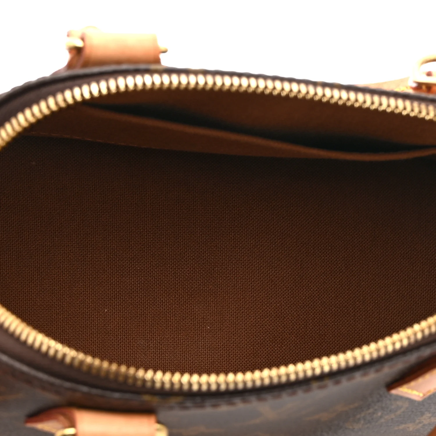 Monogram Alma BB - Top Club