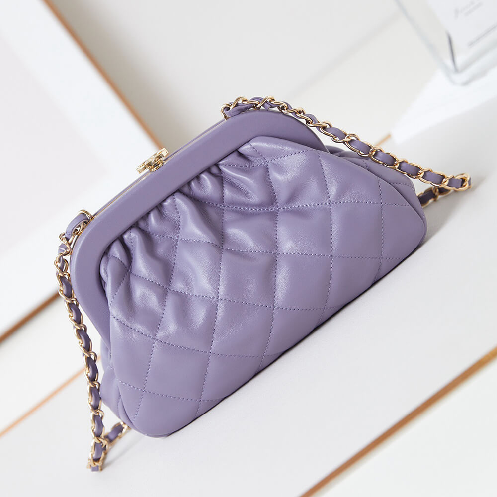 Chanel Clutch(HIGH-END GRADE) - Top Club