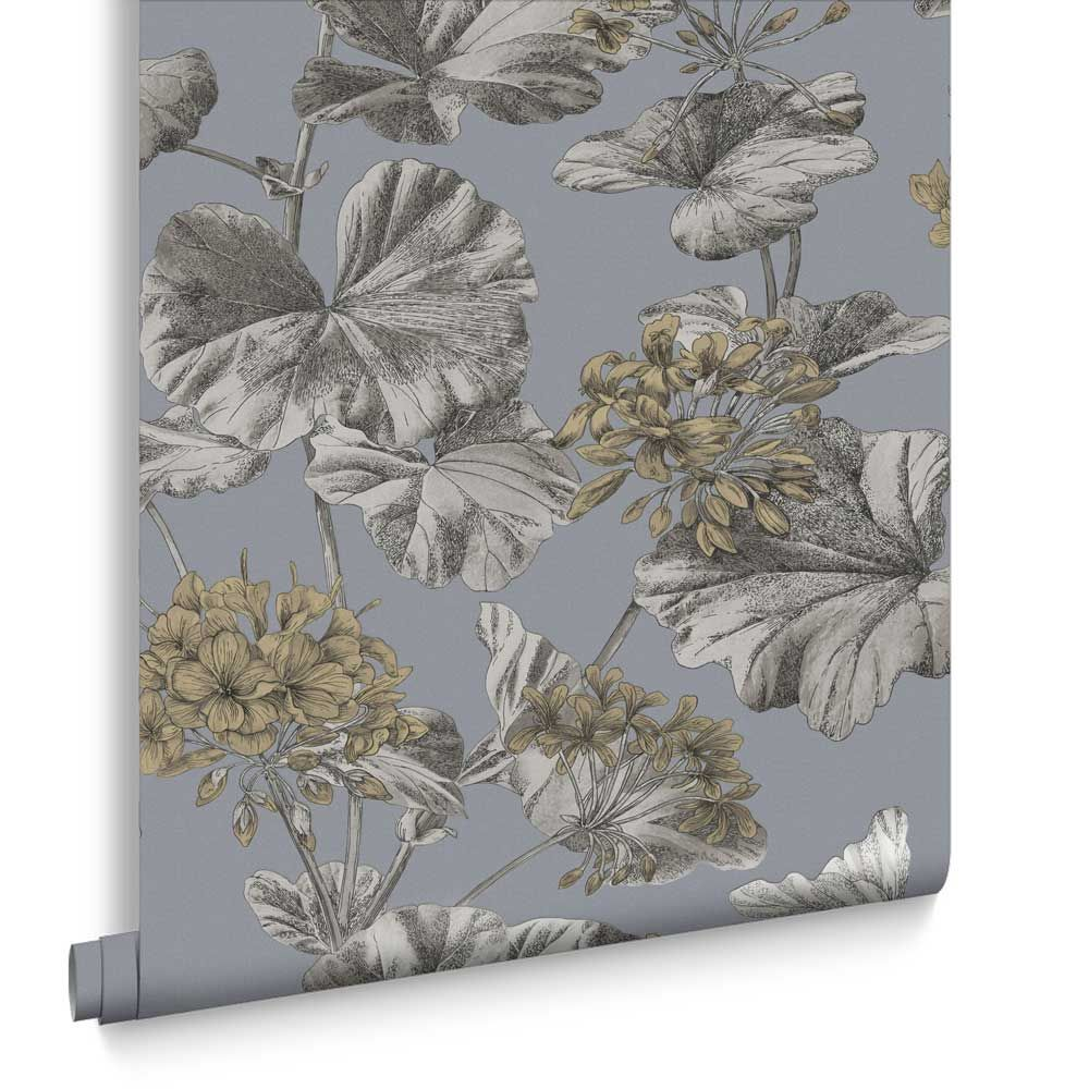 Graham & Brown  vliesbehang  Florentina Grey Graham & Brown  vliesbehang  Florentina Grey