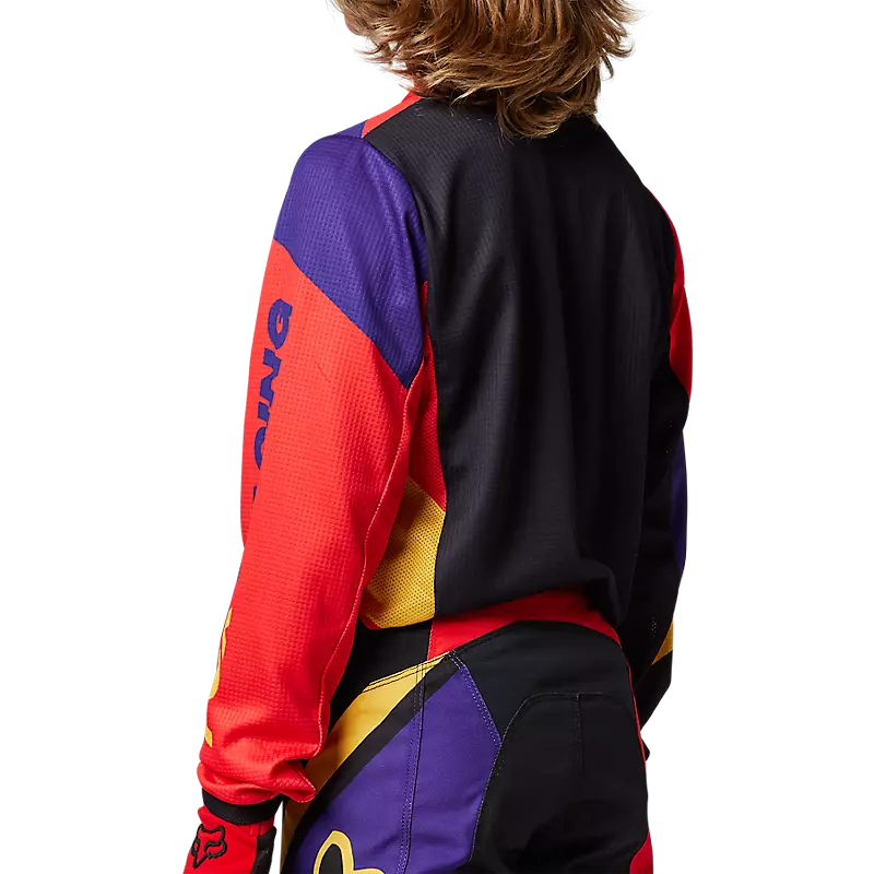 Youth 180 Xpozr Jersey?