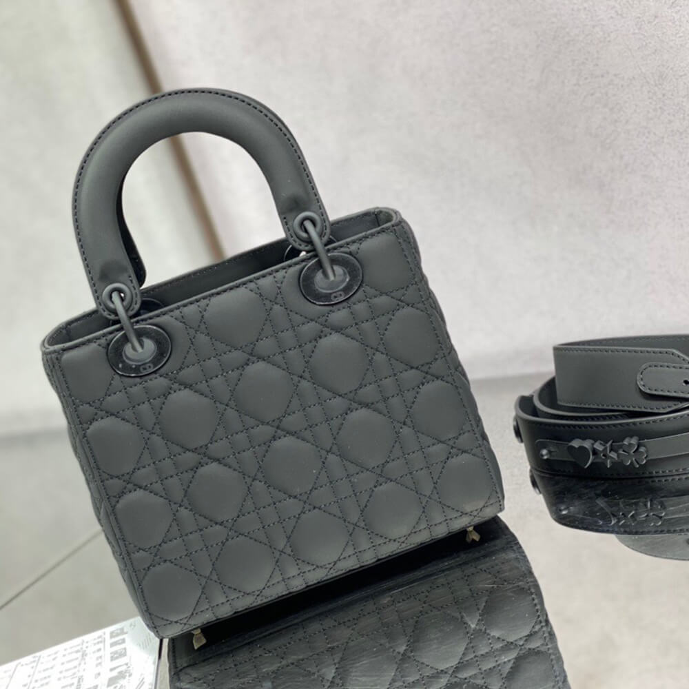 SMALL LADY DIOR MY ABCDIOR BAG - Top Club