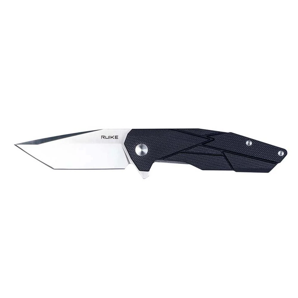 Ruike P138-B – Folding pocket knife