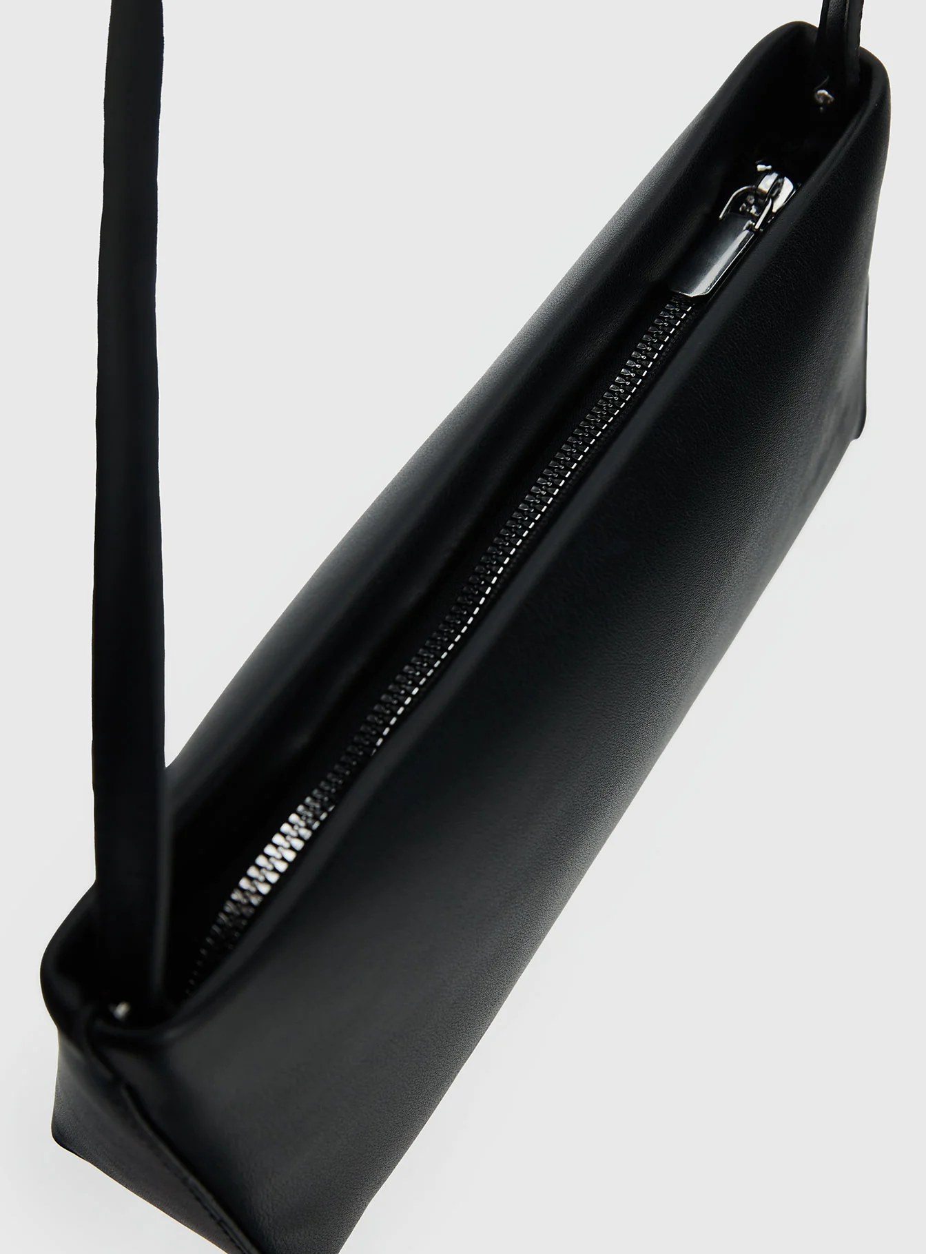 Dawn To Dusk Shoulder Bag Black