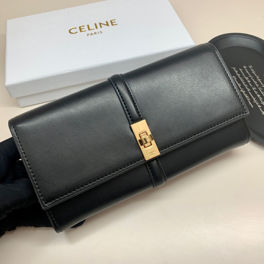 Ce new arrival wallet size:19*10*3 cm - Top Club