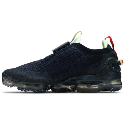 Air VaporMax 2020 Flyknit  Obsidian Siren Red  CW1765-400 - Sneaker Replica Workshop