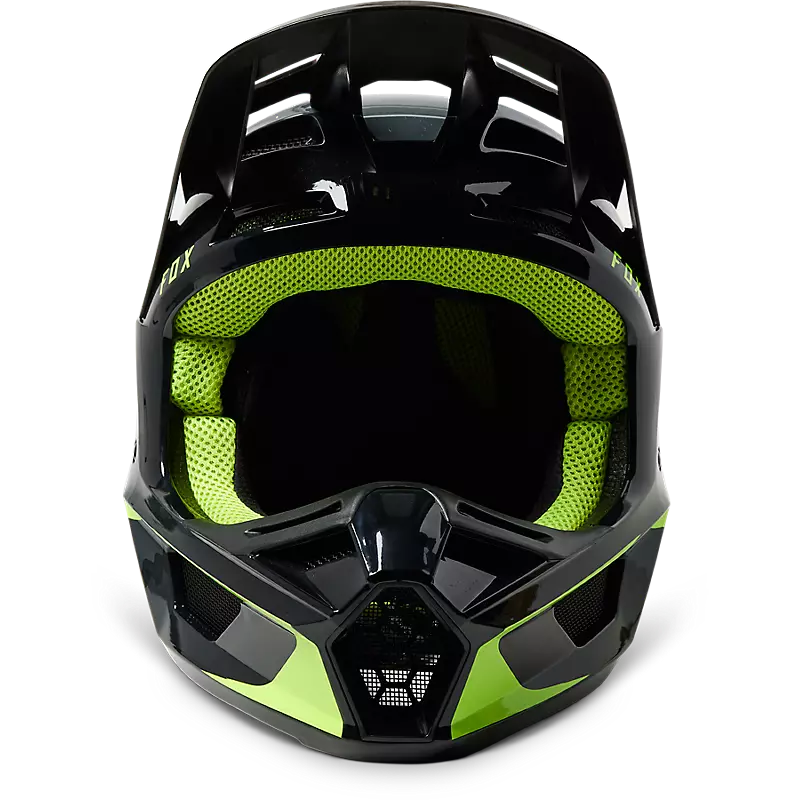 V2 Vizen Helm