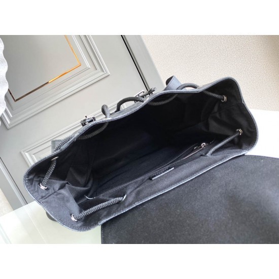L-bag Size: 41 x 48 x 13 cm - Top Club