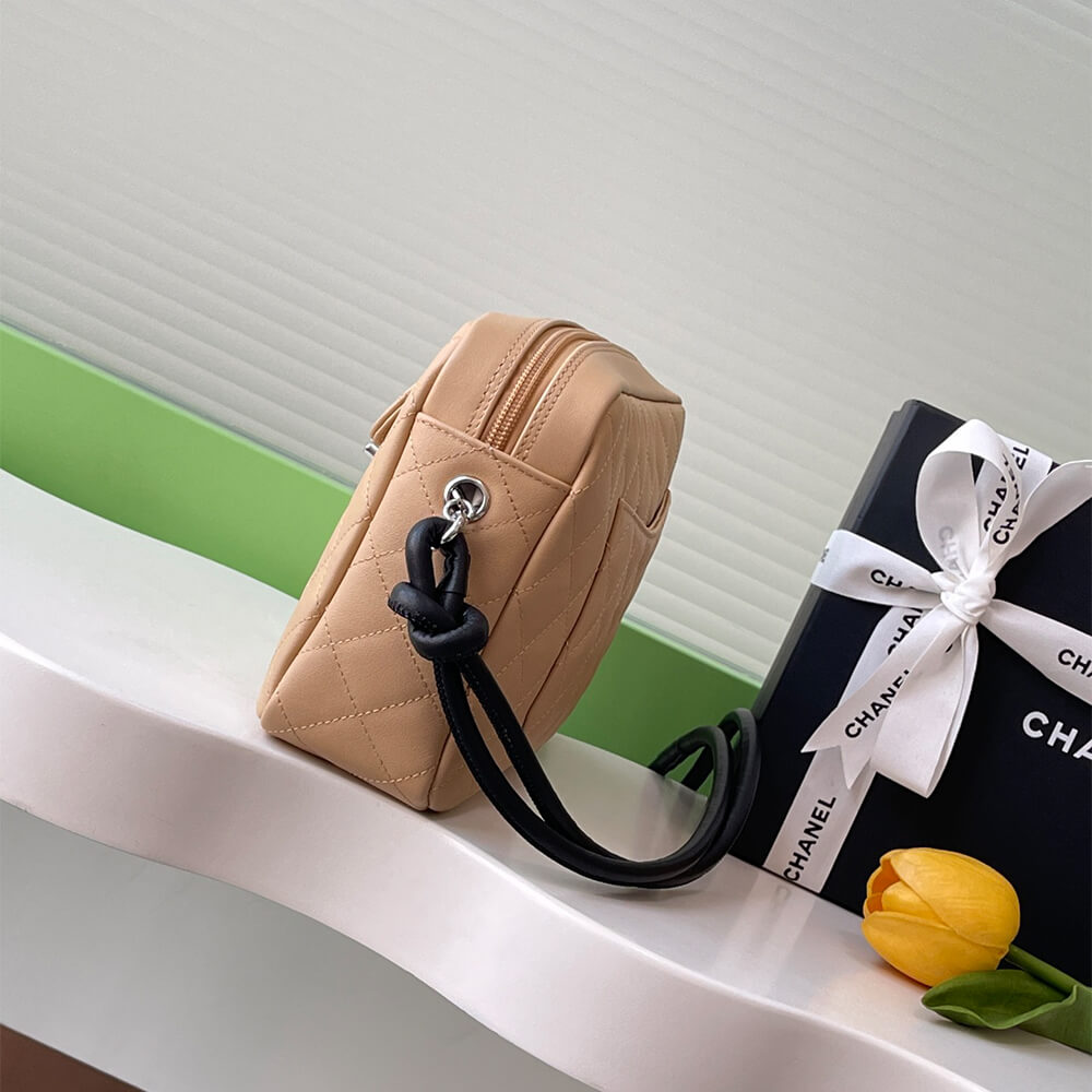 Chanel Cambon Camera Bag(HIGH-END GRADE) - Top Club