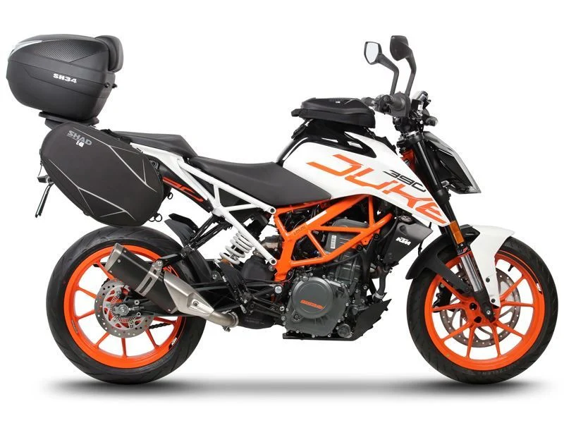 SHAD ANCHOR K0DK17ST - KTM DUKE 125/250/390