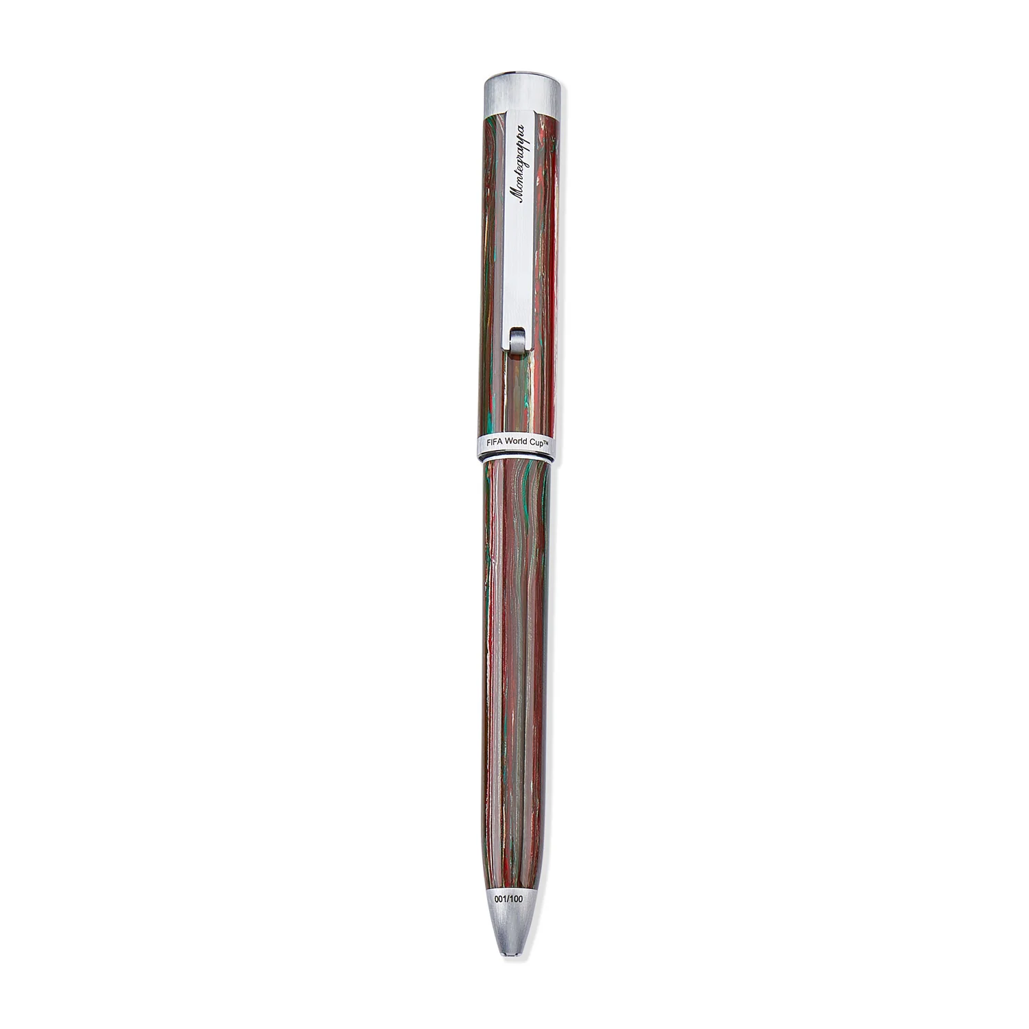 FIFA Classics Mexico Ballpoint Pen - 1/100