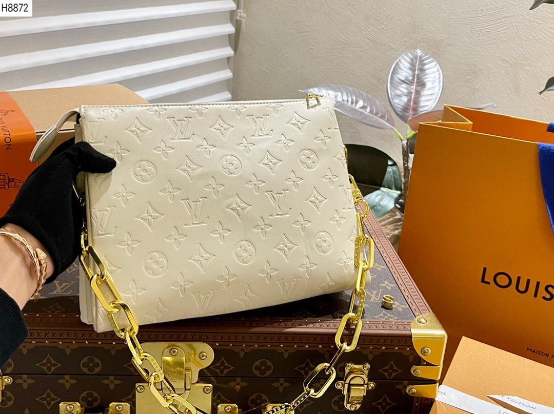 Louis new arrival COUSSIN  bag size: 26 * 20 cm - Top Club