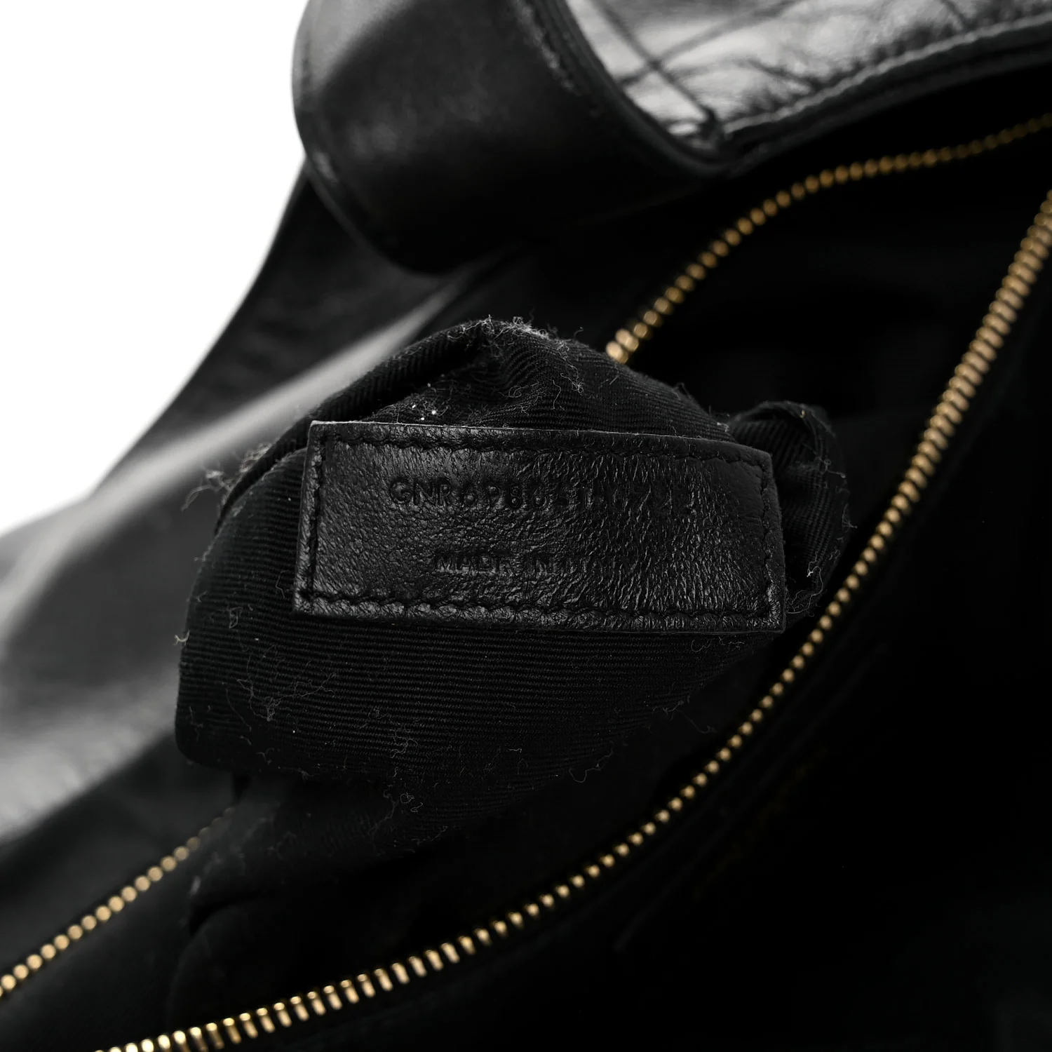 Lambskin Quilted Maxi Icare Shopping Tote Black - Top Club