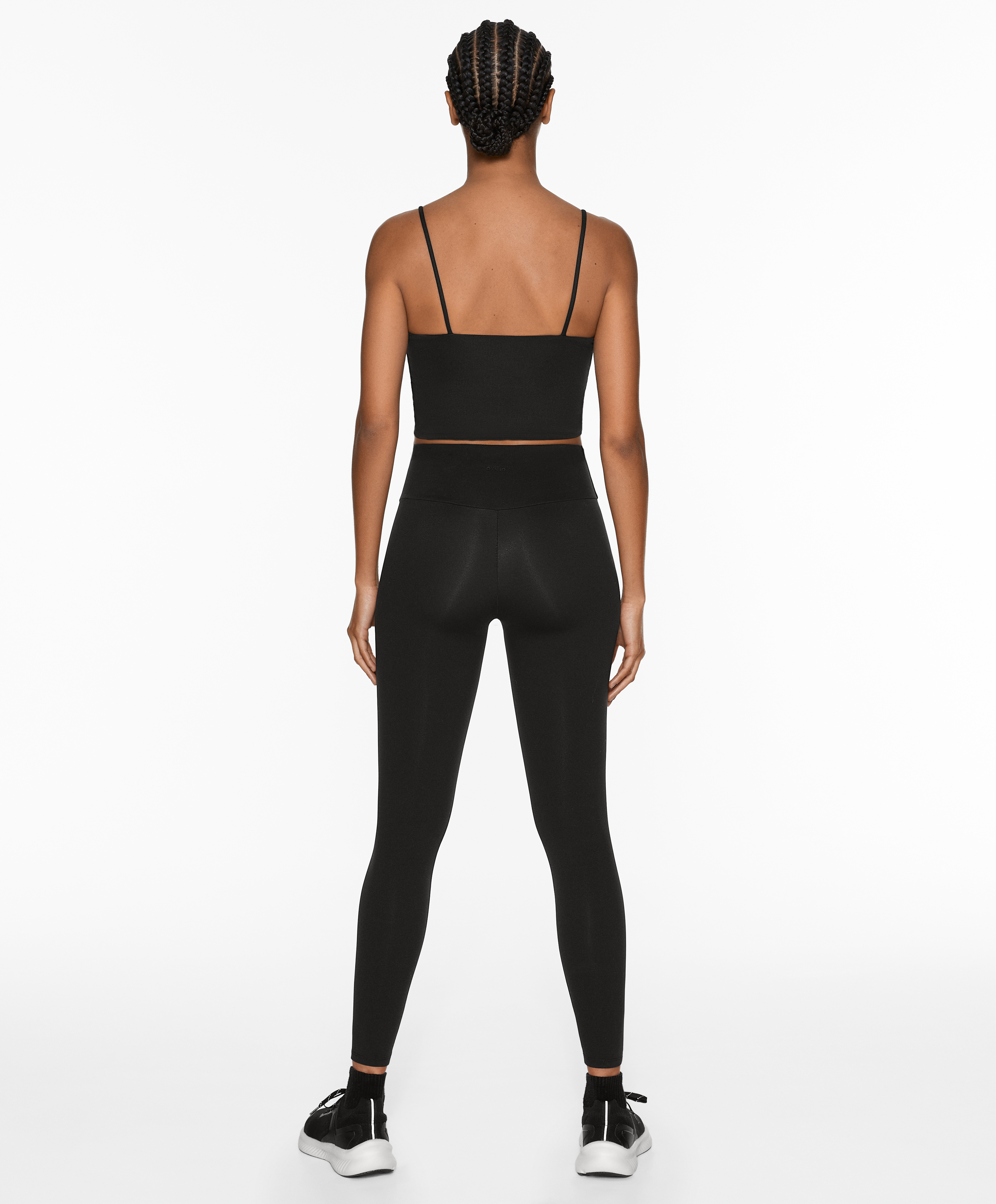 OYSHO Comfortlux strappy top