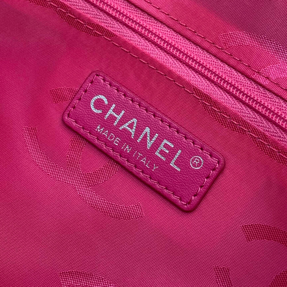 Chanel Cambon Line Tote(HIGH-END GRADE) - Top Club