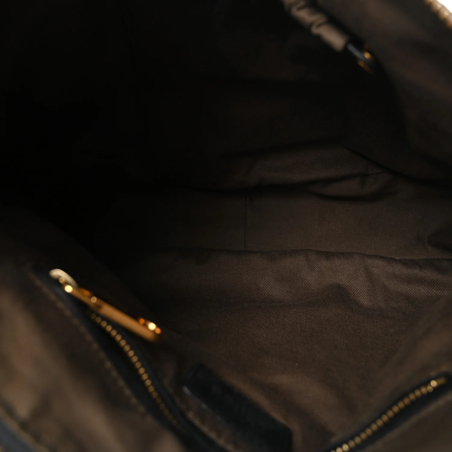 Nubuck Calfskin Medium Marcie Satchel Black - Top Club