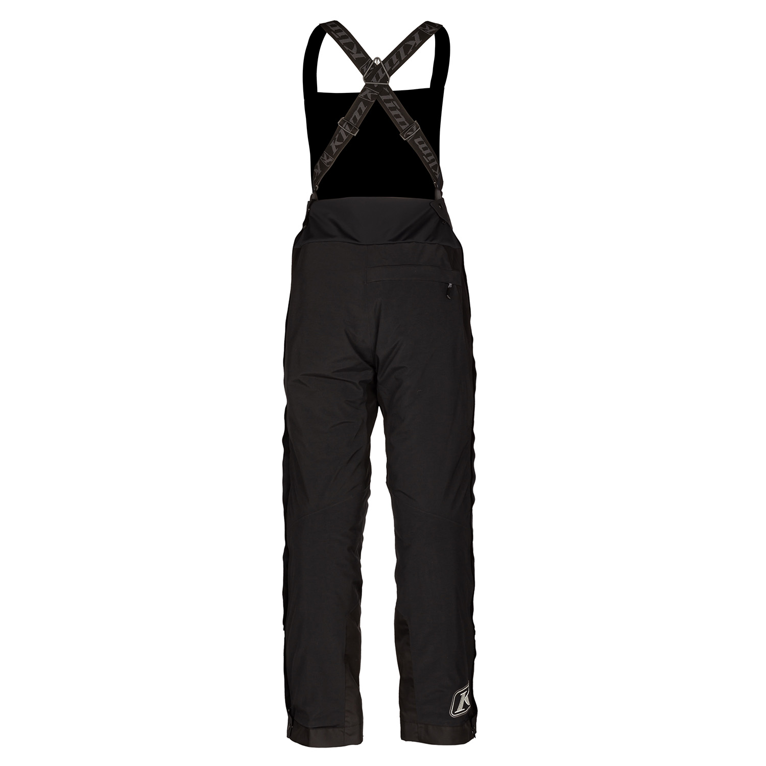 Strata Bib