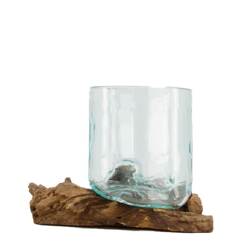 Root glass