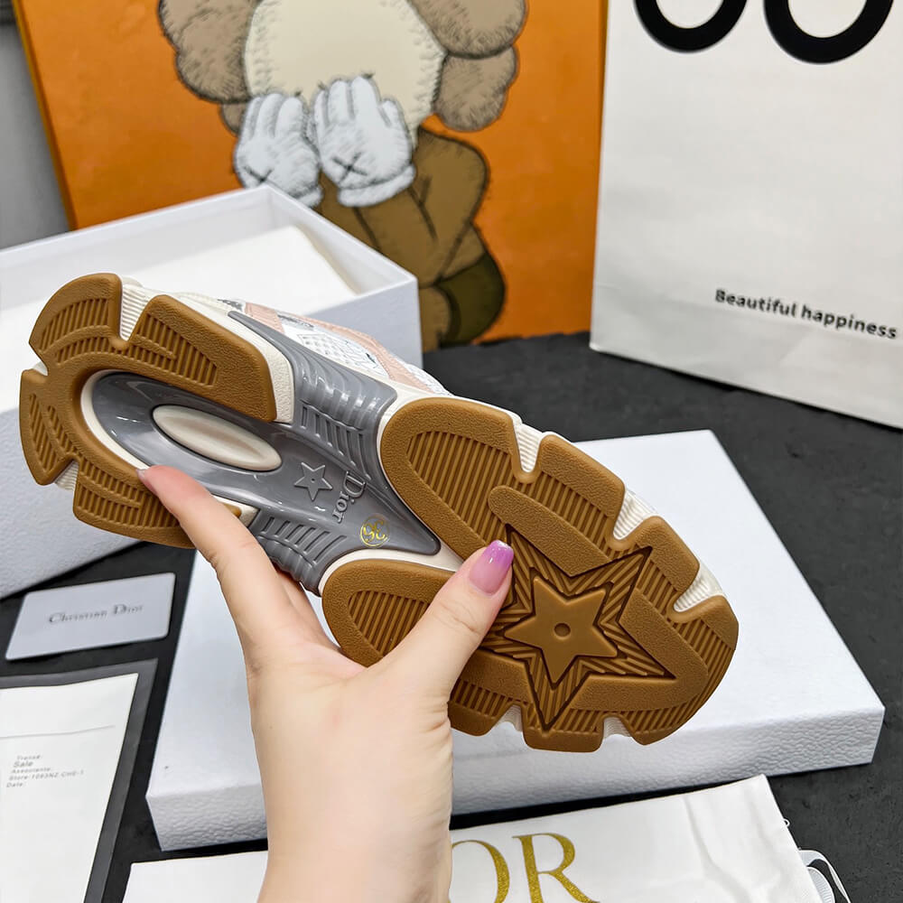 DIOR Chrono Sneaker - Top Club