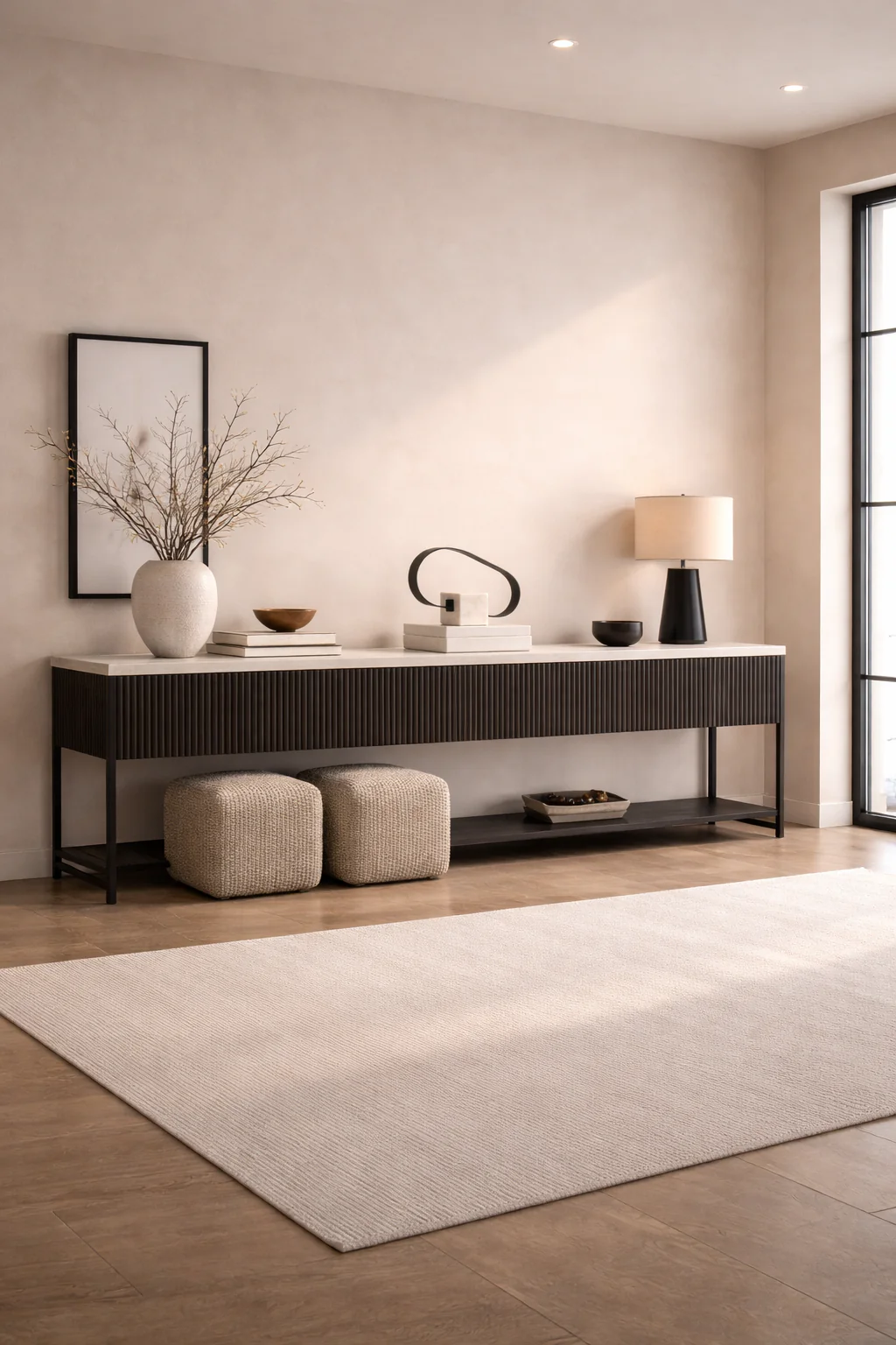 Mara Decorative Sculpture by MESO