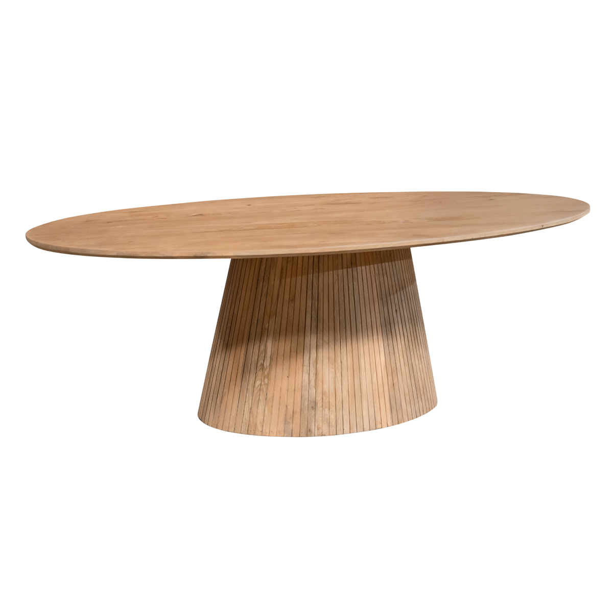 Eettafel Sol ovaal 240 cm