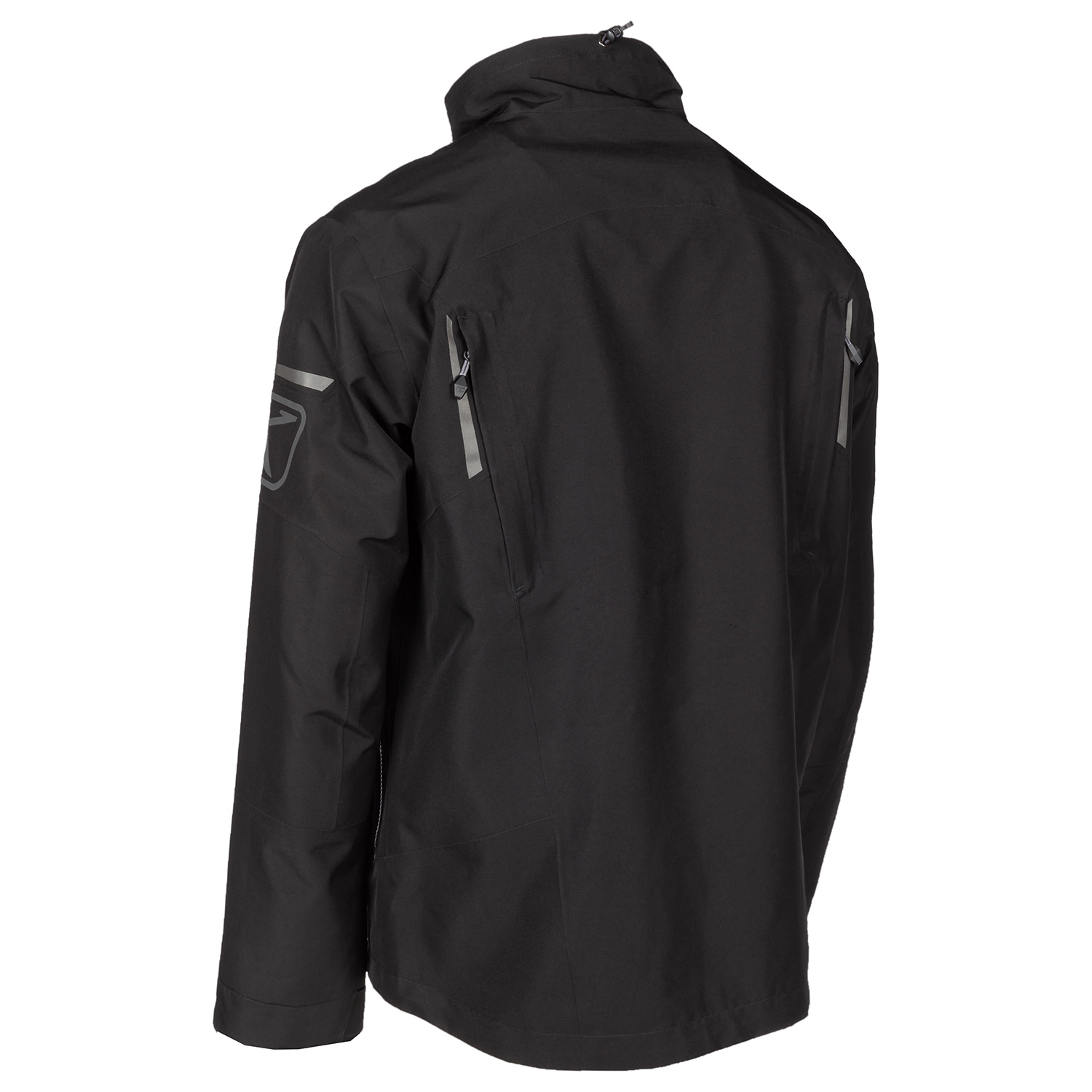 Tomahawk jacket