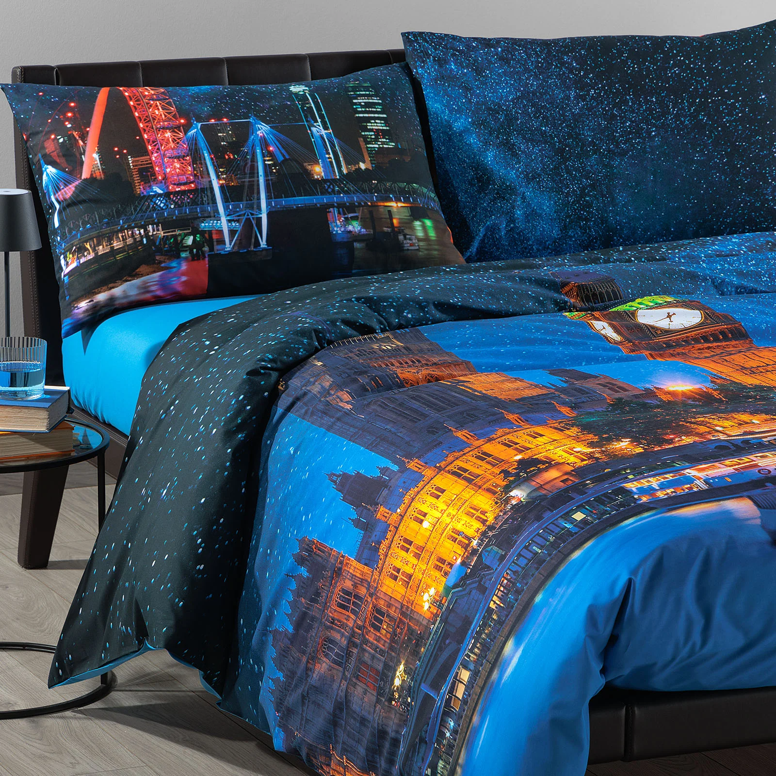 Complete Coat of Cotton Magicallondon Single Dream Dreams