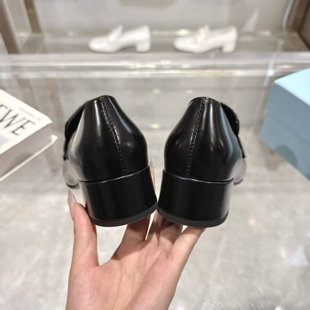 PRADA loafers - Top Club