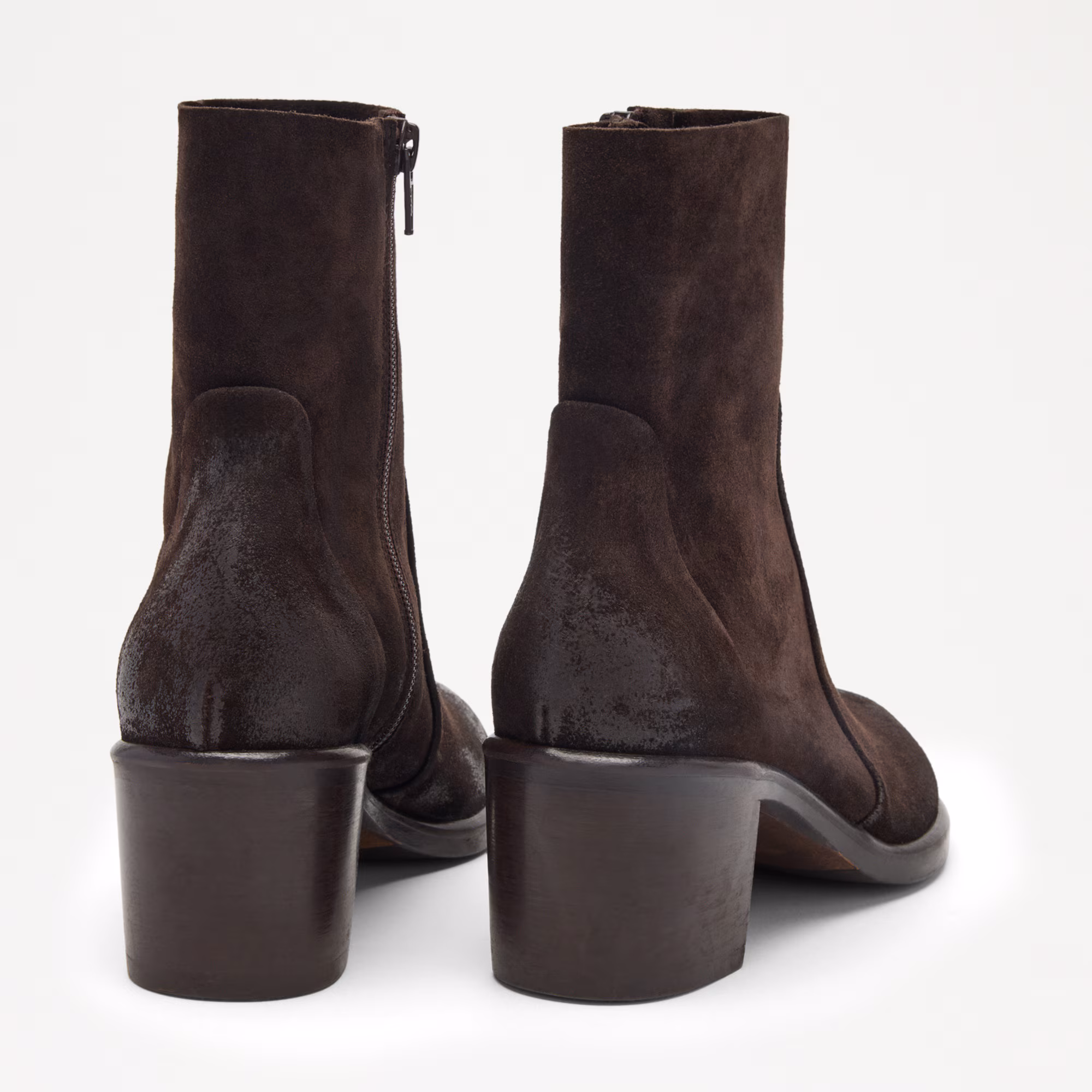 KickingSlim Ankle Boot