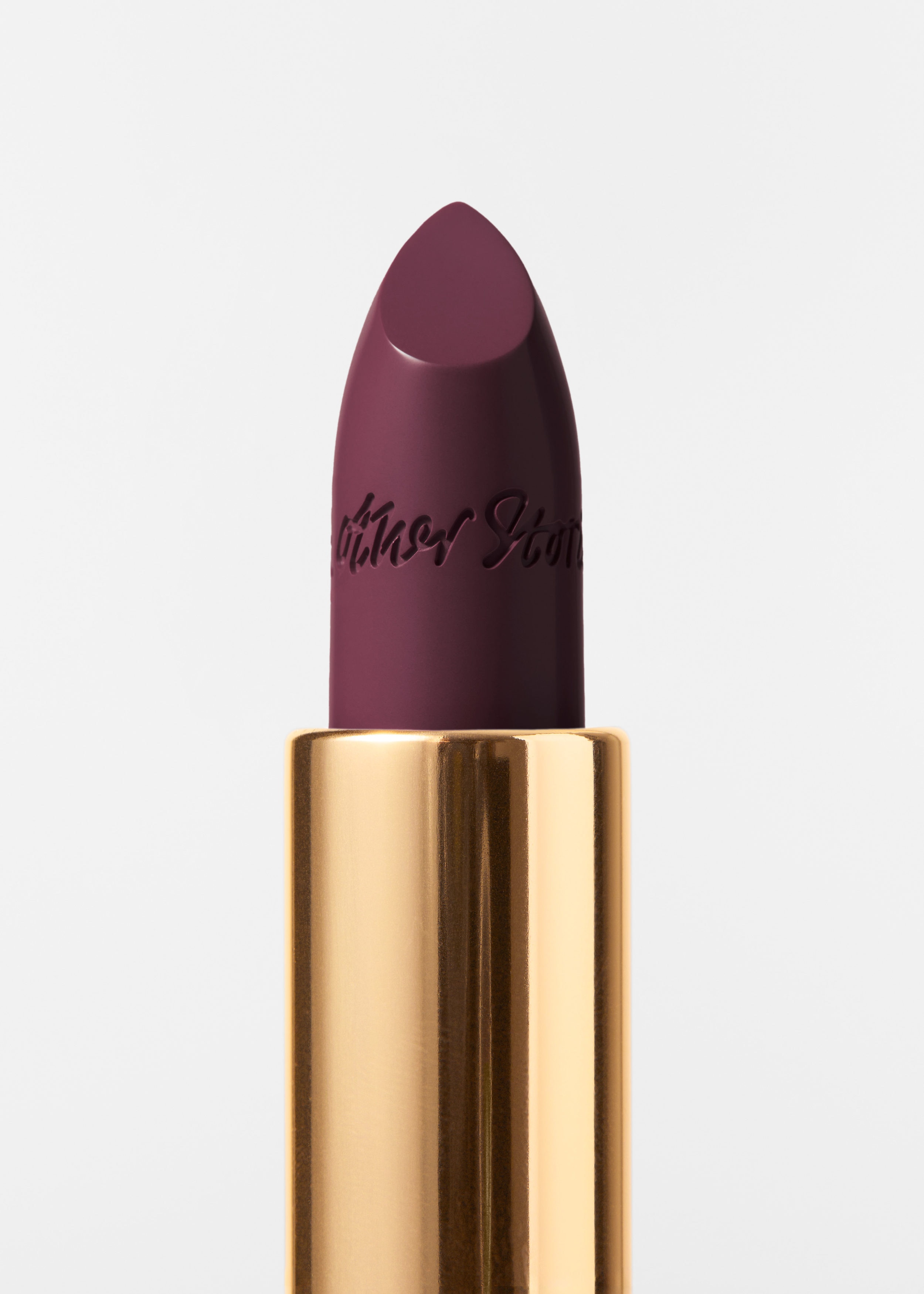 & Other Stories POMEGRANATE SATIN LIP COLOUR