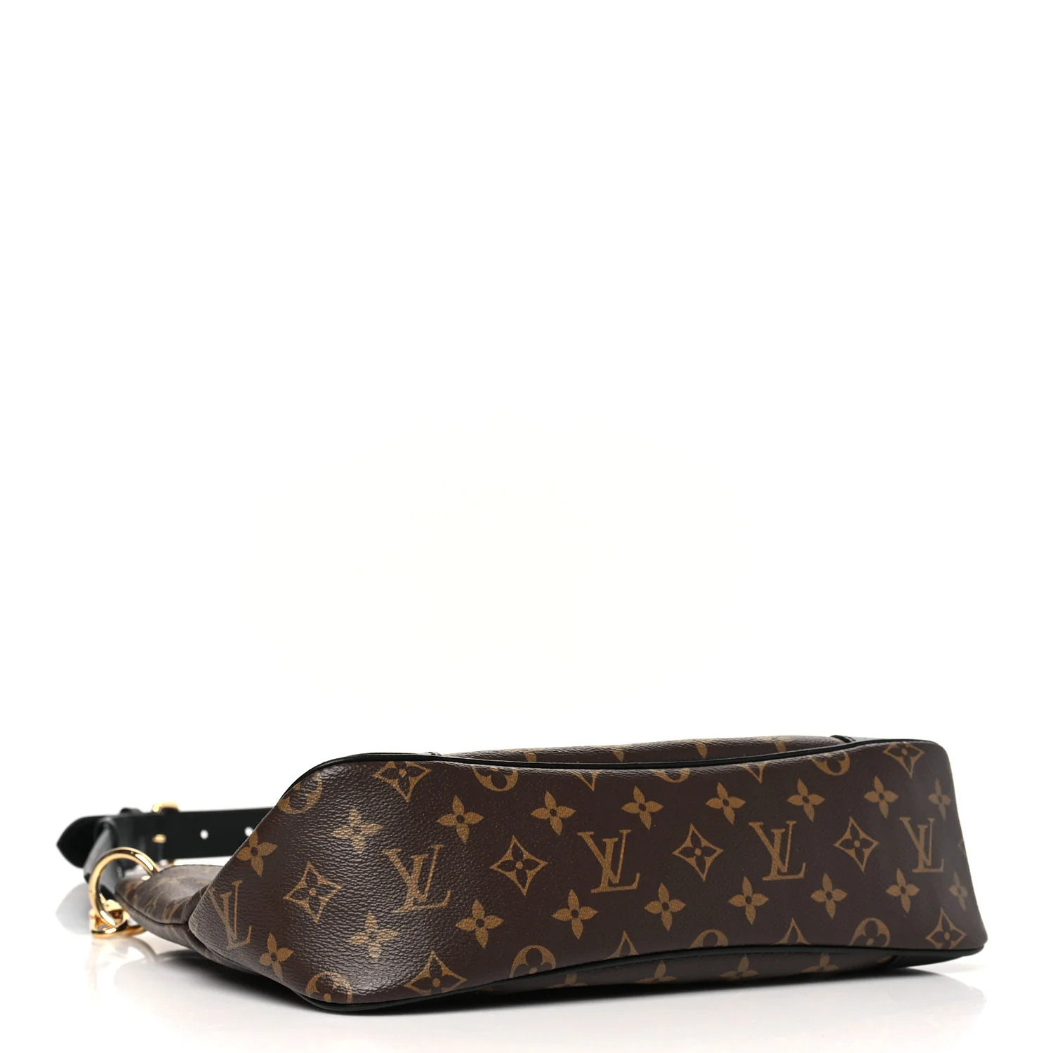 Monogram Odeon MM Black - Top Club