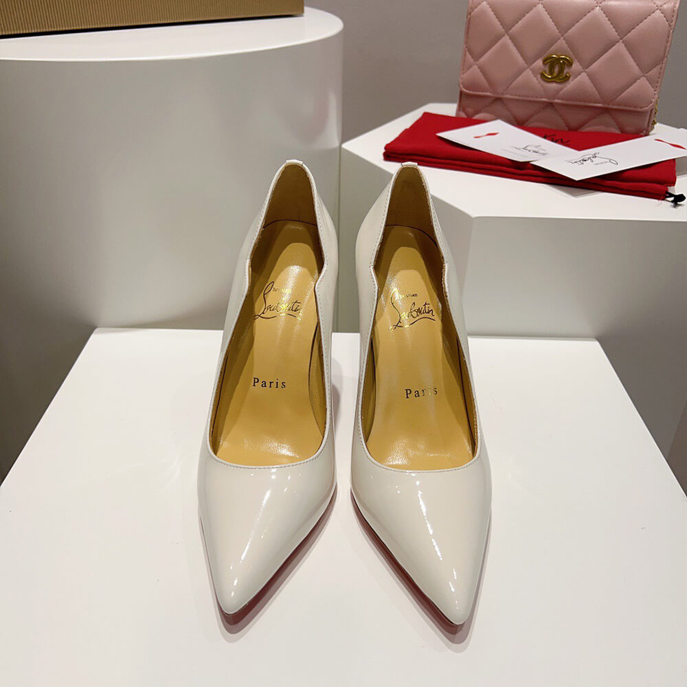 Christian Louboutin Hot Chick(70mm|85mm|100mm) - Top Club