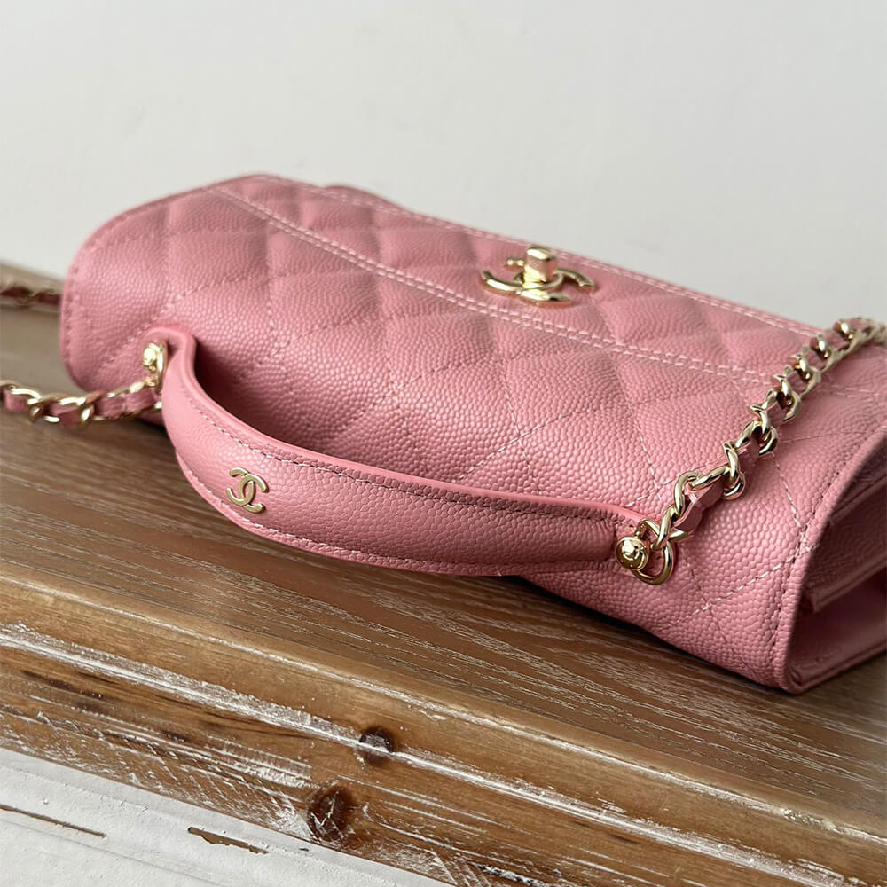 CHANEL Clutch With Chain(high-end grade) - Top Club