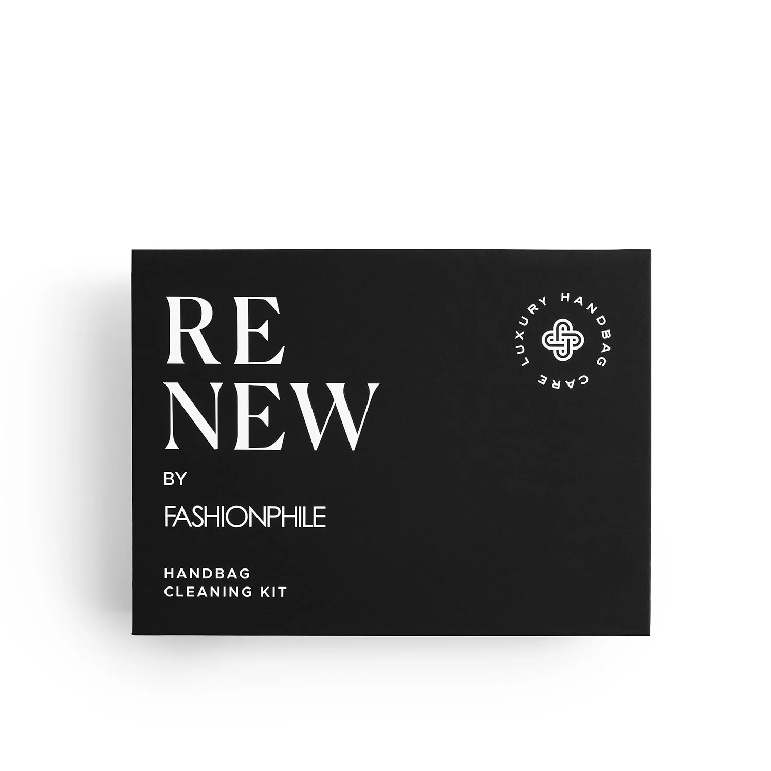 ReNew Handbag Cleaning Kit - Top Club